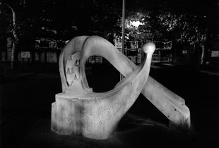 snail swing