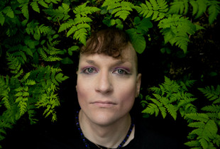 Transgendered woman in small-town SouthEast Alaska