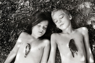 Sleeping Beasts I