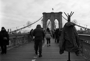 Brooklyn Bridge