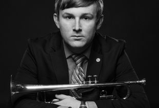 Alex the Trumpeteer