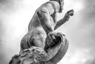 Stadio dei Marmi #2
