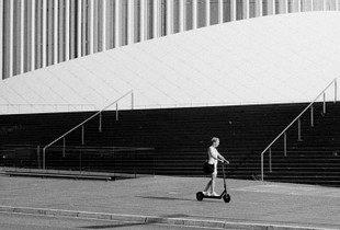 Philharmonie Luxemburg, 06/2021