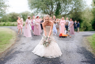Sylen Lakes Bride