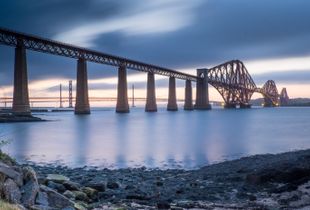 Three Bridges