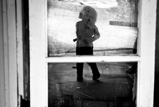 Impression of a Boy