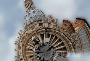 Vaticano City