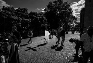 Apparition