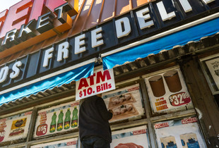 Brooklyn, NY; April 2023