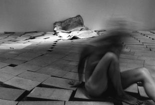 Escape, Fort Collins, CO, 2001                               © Kimberly Schneider