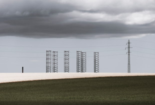 Anthropocene landscape I