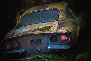 Post-Opelcalyptic