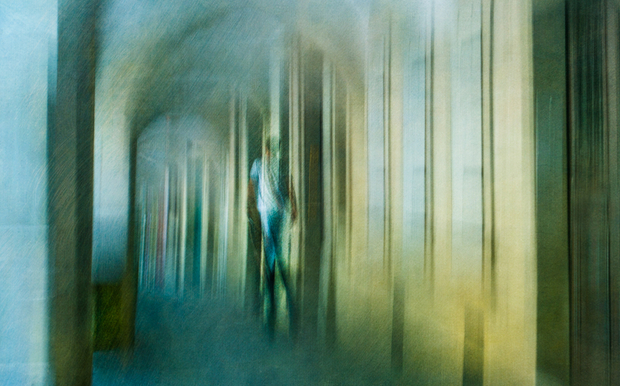 Under the arcades