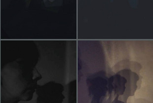 Shadow Portrait