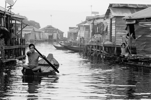 Living on Water