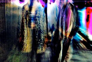 Arts District Gothic