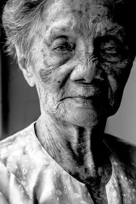 Mother
