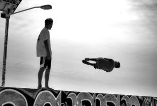 The Flip