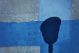 Shadow Painting