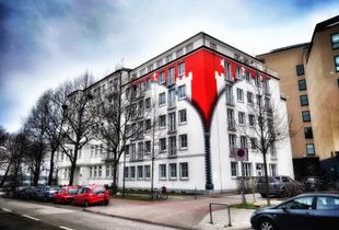 Hidden Hamburg