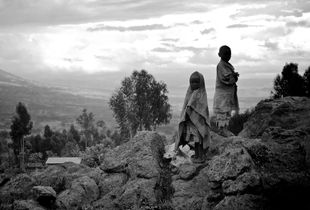 Rwanda