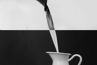 Milk vs. Coffee