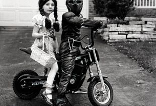 Dorothy & The Dark Panther