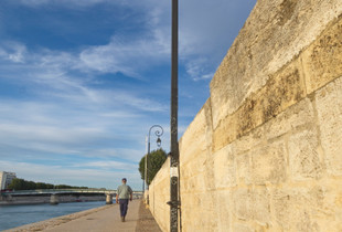 Teddy in France by 80%