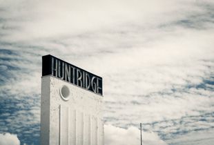 The Huntridge II