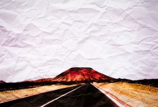 Honest Landscape