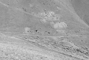 Winnemucca Mountain 1