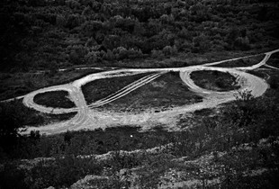 Land art
