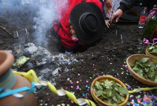 Pachamama