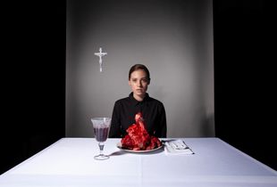 Last Supper