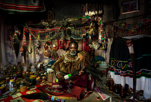 Sangoma Gumede
