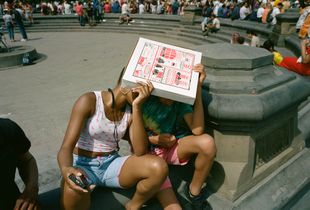 Pizza Box