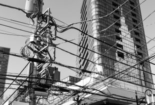 Shibuya-ku Sendagaya