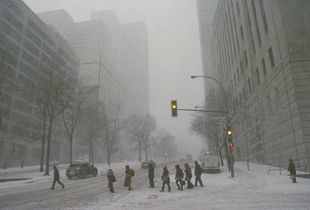 winter