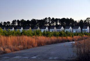 Lots P05-P15 - Sidney Lanier Avenue