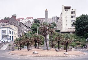 France / Boulogne-sur-Mer / Le temps d'un retour