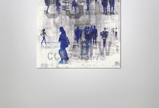 URBAN CROWDS