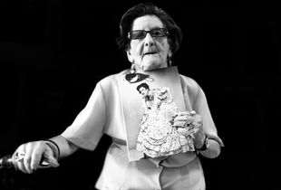 Maruja