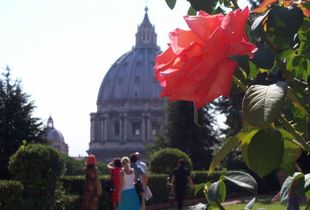 Magia romana