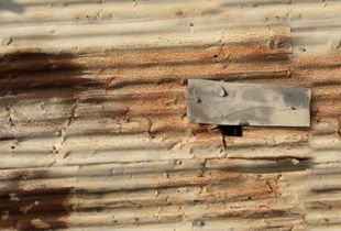 "Natush" (abandoned) - 3
