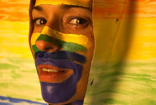 PRIDE, THE SKIN I LIVE IN