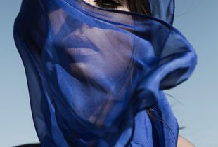 Blue Oasis