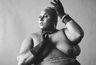 Kyle Kidd Vogue