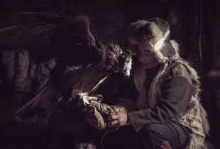 The Eagle