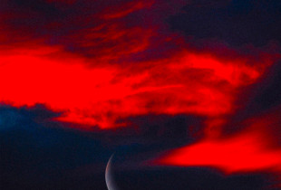 The limits of the stars/I limiti degli astri