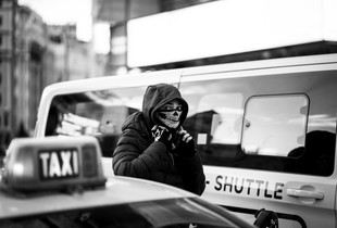 Street  Photography